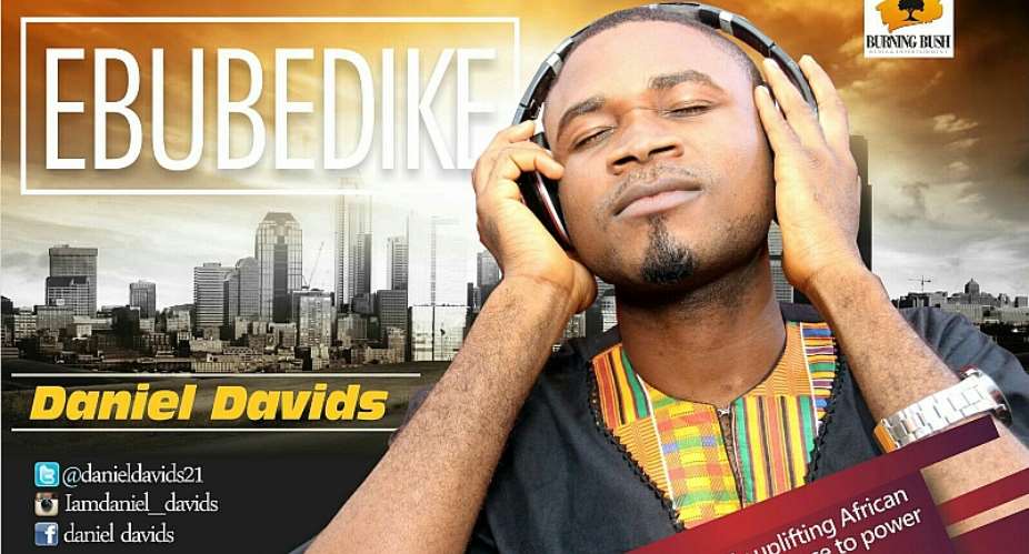 Music: Ebubedike Daniel David danieldavids21