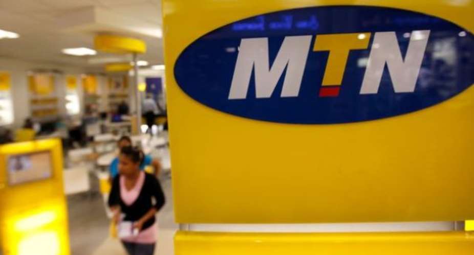 MTN To Acquire Remaining 4G Spectrum