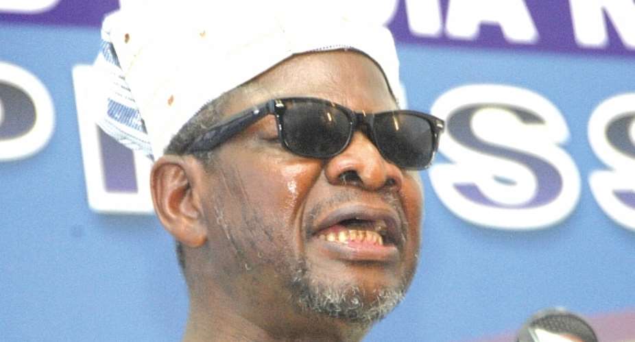 Chieftaincy Ministry to address harmful practices