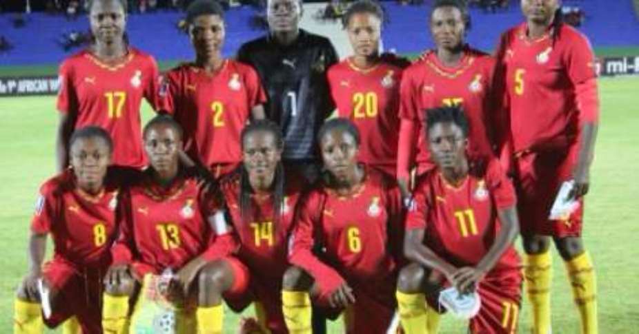 Opinion: The Ugly Truth about womens football in Ghana