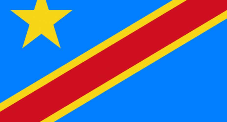 DR Congo edged Guinea 5 - 4 on penalties to reach the final of CHAN