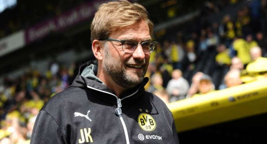 Emre Can backs Jurgen Klopp appointment at Liverpool