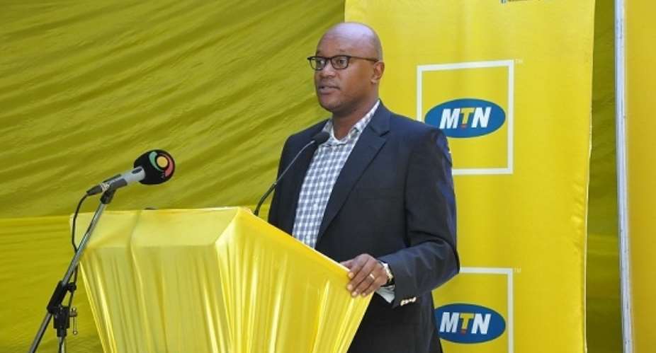 Affordable smartphones drive data consumption on MTN