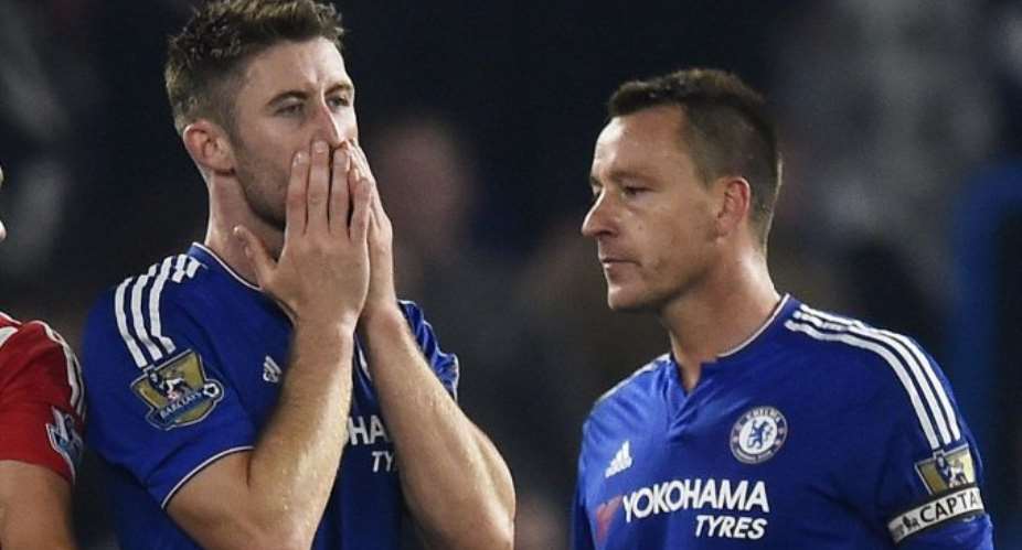 Chelsea crisis deepens after 3-1 defeat to Southampton