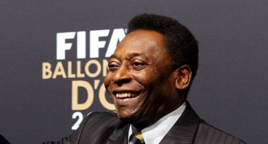 Pele moved to special care unit as health fears grow