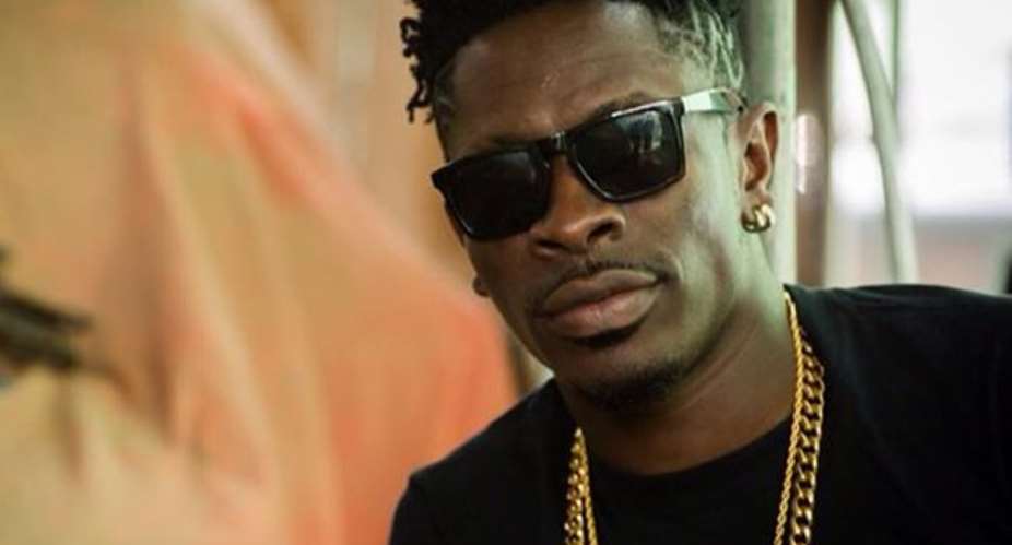 Shatta Wale to launch television station