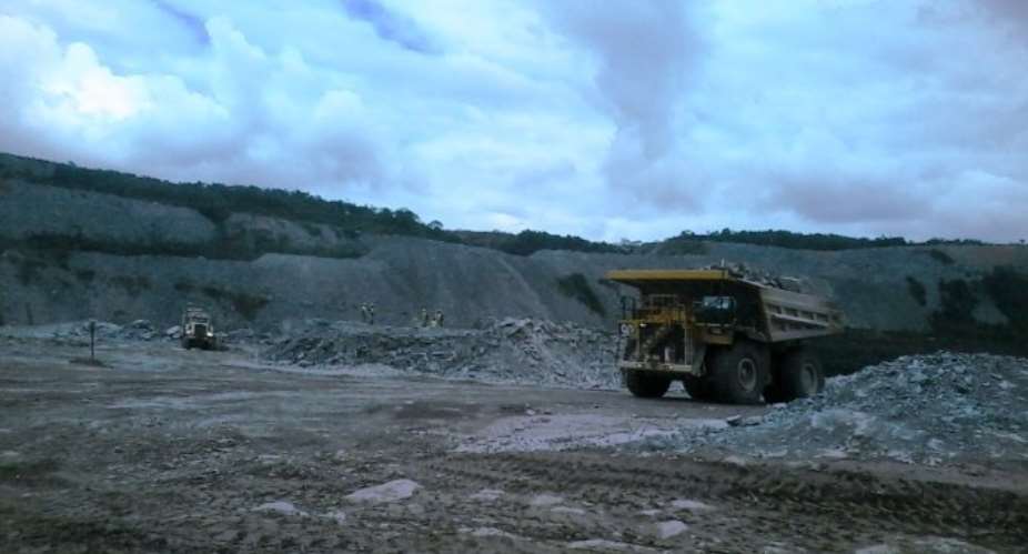 Anglogold-Randgold cautioned in managing expectations of Obuasi residents