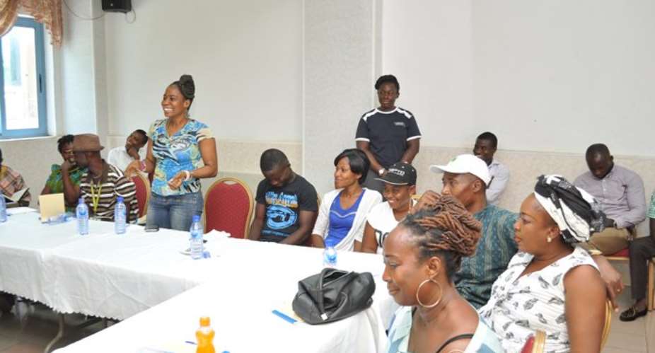 Accra Brewery Limited intensifies its responsible retailing programme