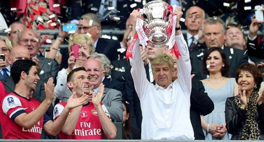 Arsenal v Aston Villa preview: Wenger's on cusp of historic 12th final win