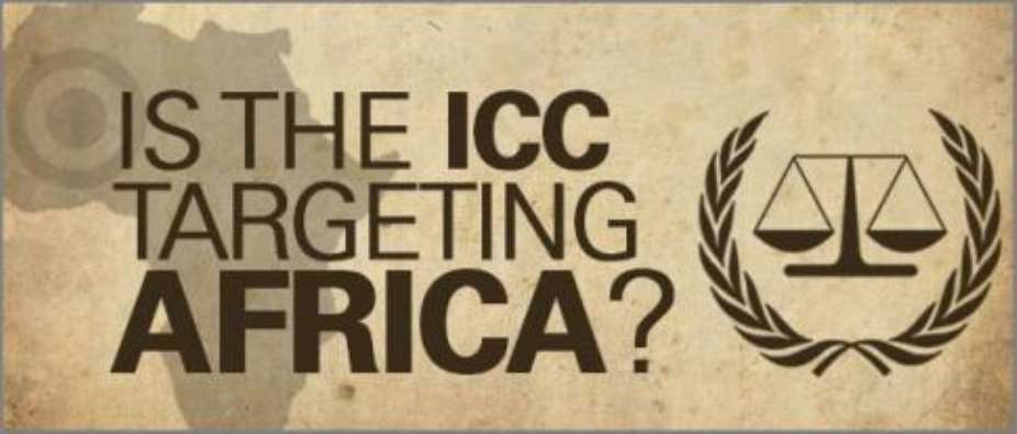 The International Criminal Court on an African Safari?
