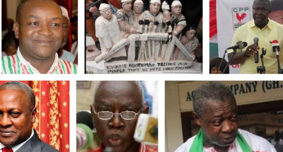 Are politicians cruel or they are just ignorant?
