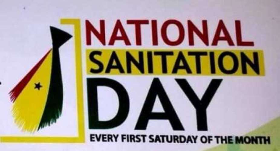 Apathy towards ninth Sanitation Day exercise in Assin Fosu