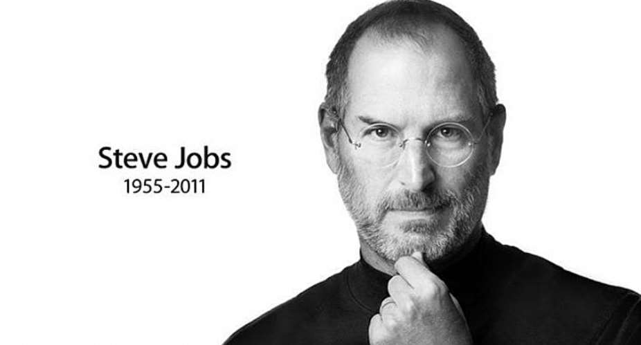 Steve Jobs: 5 iLessons we can learn from his legacy