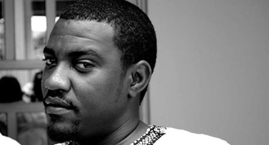 John Dumelo