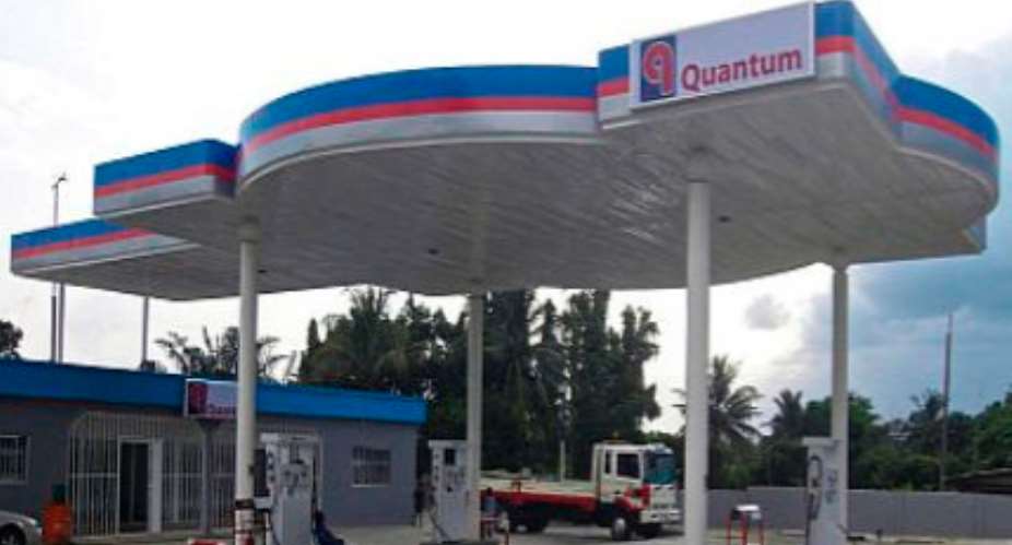 Quantum Petroleum Offers Cheapest Prices