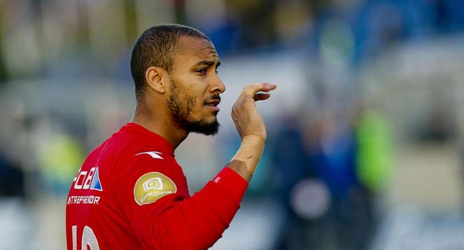 EXCLUSIVE: Kwarasey to leave Stromsgodset on Sunday, offers pour in for Ghana goalkeeper
