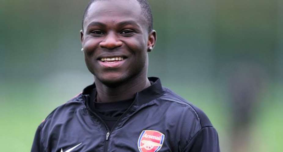 Emmanuel Frimpong turns down the chance to work with Gennaro Gattuso at OFI Crete