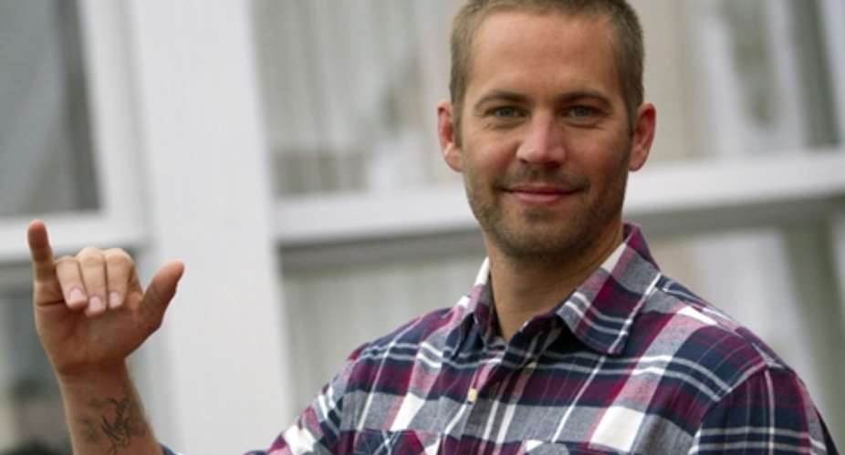 Paul Walker to be remembered at MTV Movie Awards