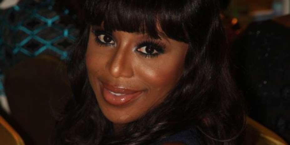 Kate Henshaw, Dakore For Calabar Intl Jazz Festival