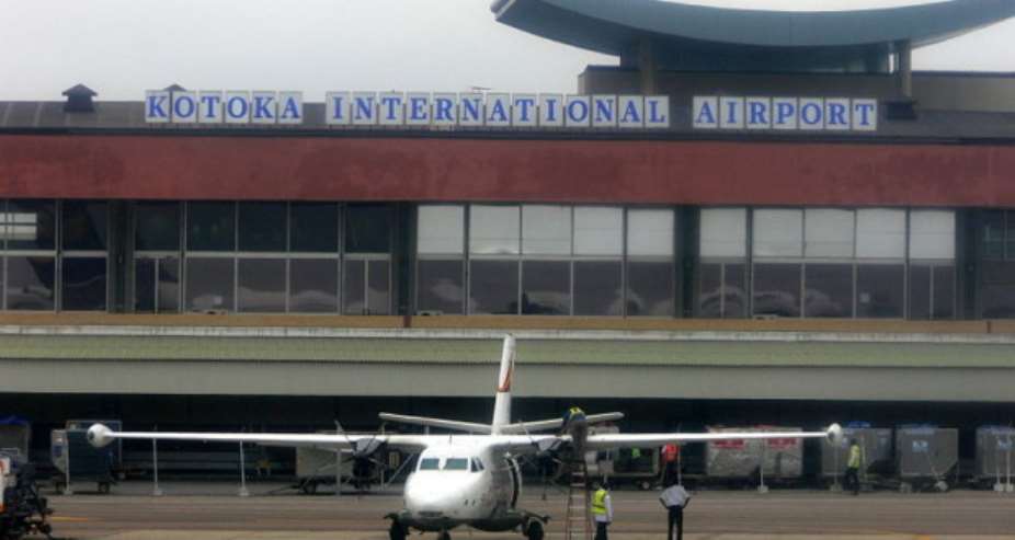 Aviation industry is safe despite encroachment of airport lands – GCAA