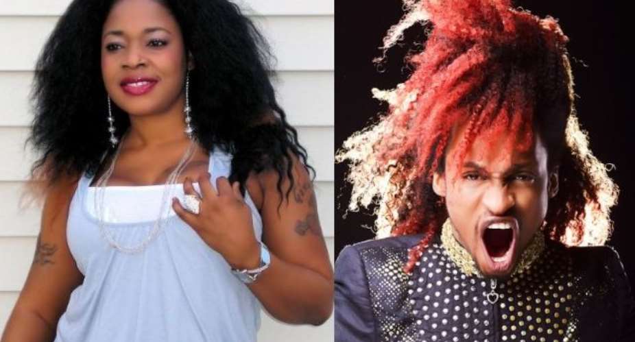 Denrele, One Other Help Afrocandy With Daughter's Schhol Fees