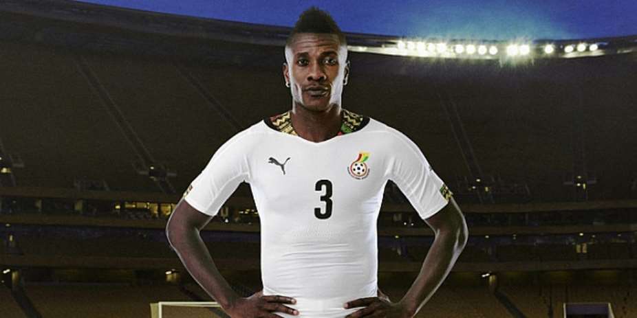 Ghana World Cup 2014: Preview, Squad and Stats