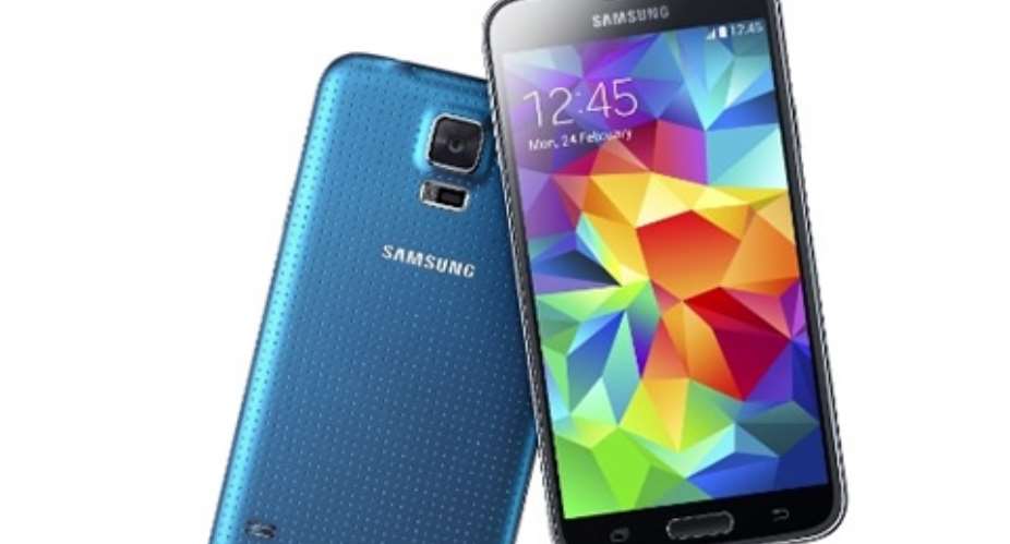 Upgrade your smartphone with Samsung Smart Trade