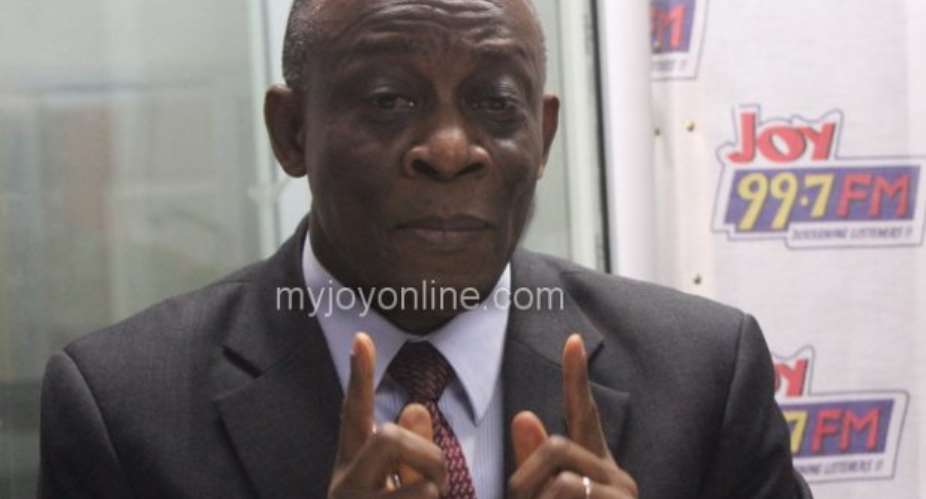 Terkper to present State of the Economy