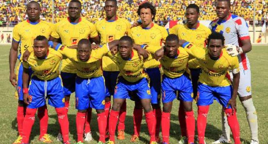 Meet Dwarfs opponent Petro Atltico