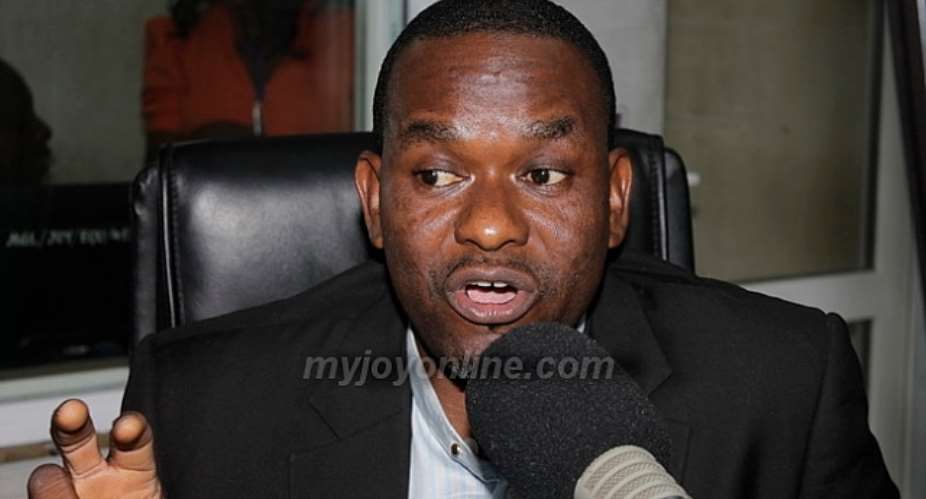 FDA boss hell-bent to run down TOBINCO - Drug Importer alleges
