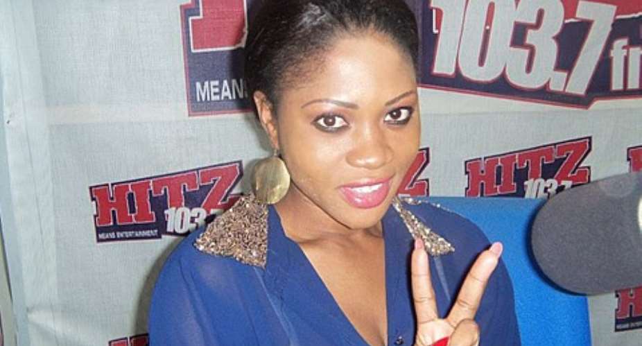 I will dump Keitta if he has sex in the Big Brother house - Eazzy