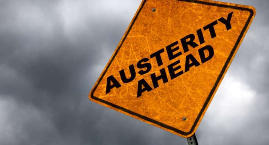 Full Report: Databank's analysis of 2015 Budget points to 'significant austerity measures'