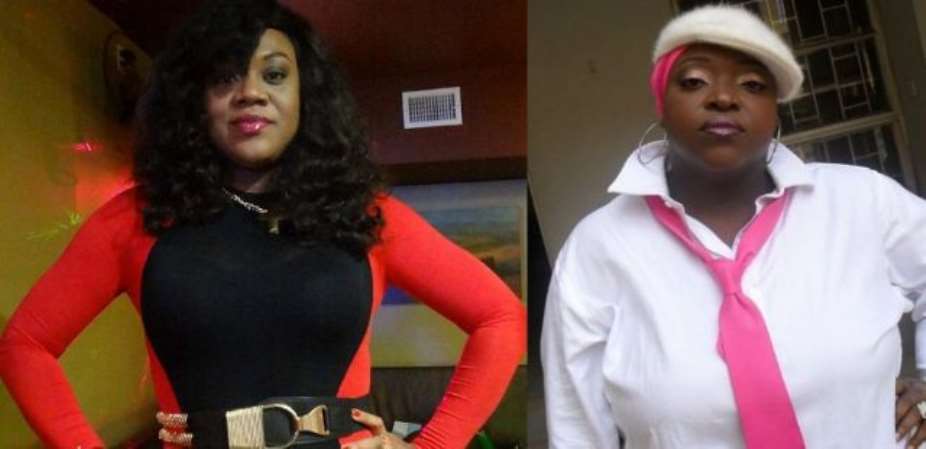 Stella/Daniels Marriage Rumour: Now, Im Vindicated--Wunmi Obe Speaks
