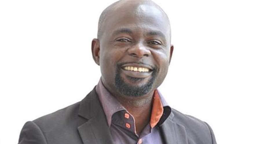 Bernard Amankwah drops 3 videos to usher Ghanaians into 2014