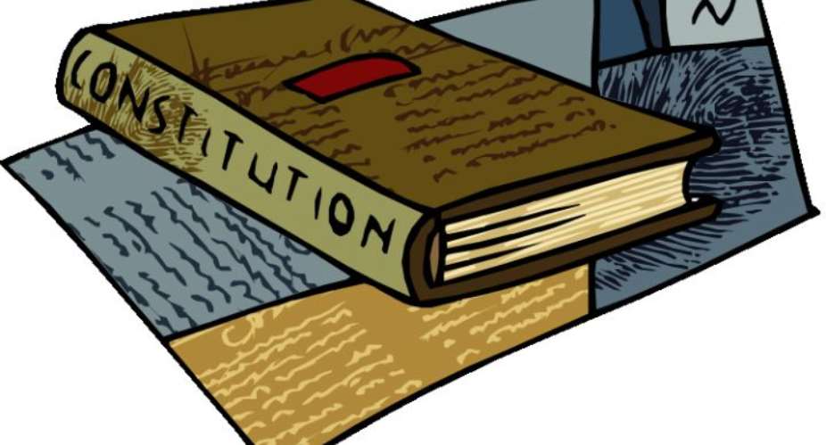 Calling for a Holistic Review of Ghana's Constitution