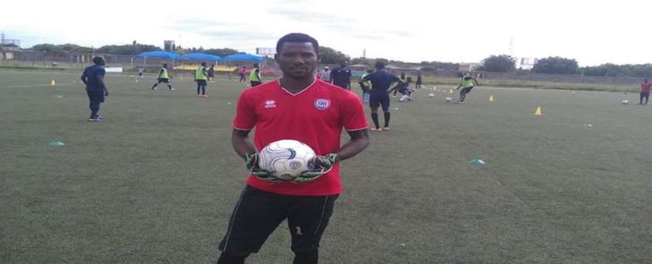 Frank Andoh