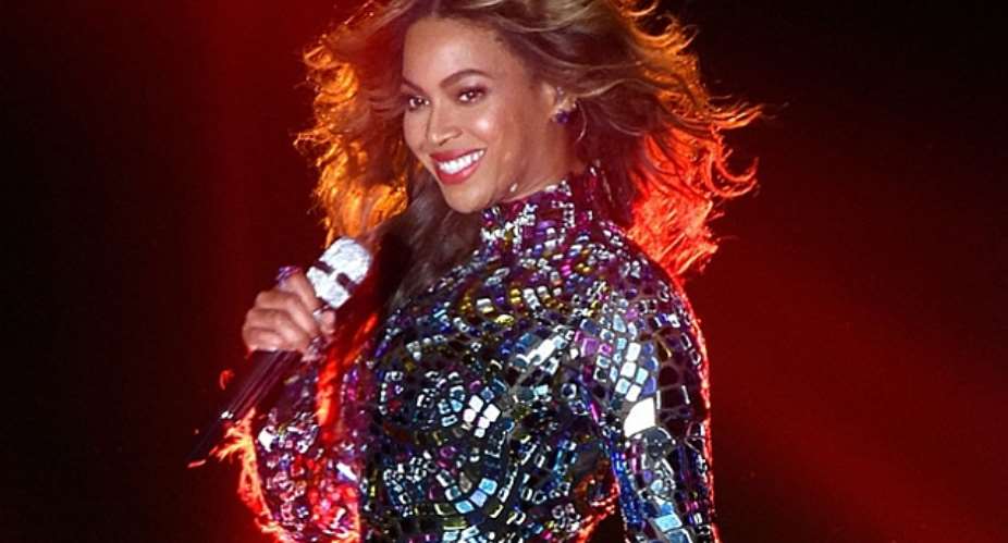 VMAs 2014: Beyonce dominates MTV's big night