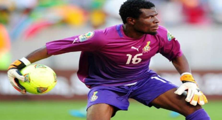 Fatau Dauda