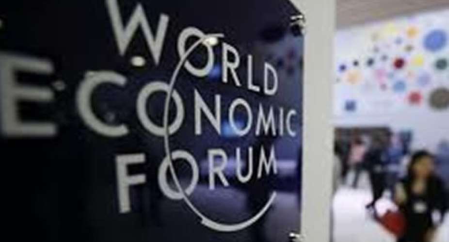World Economic Forum On Africa Kicks Off in Cape Town