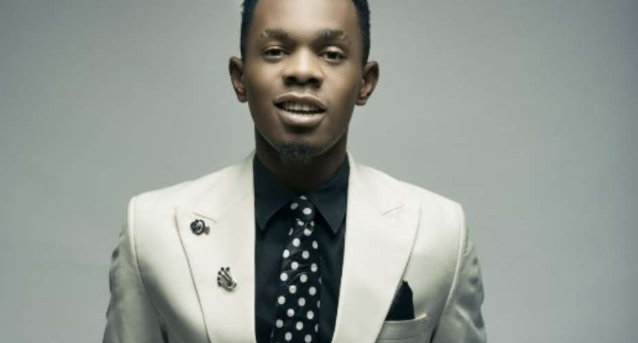 I wanted To Sign Sarkodie – Patoranking
