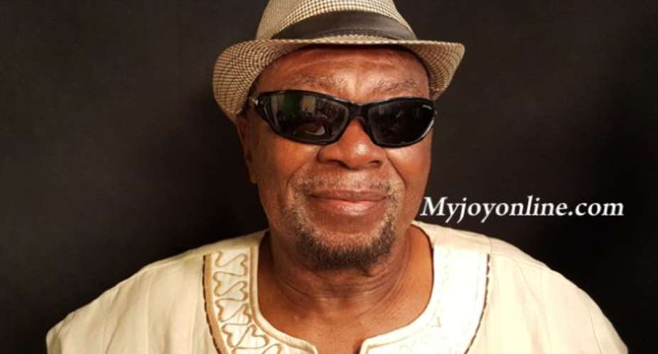 We took care of Kiki Gyan even after he left Osibisa - Teddy Osei