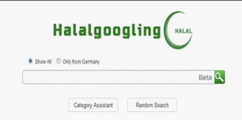 Halalgoogling.com - The Muslim Way The Only Way
