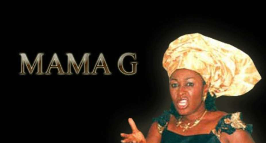 Nollywood villains we love to hate