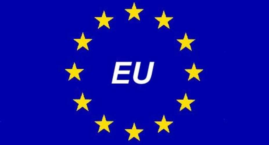 Ghana and EU affirm commitment towards Voluntary Partnership Agreement