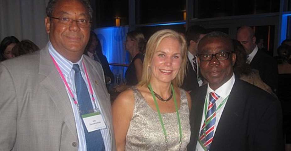 NPP and Moderate party of Sweden cement cooperation