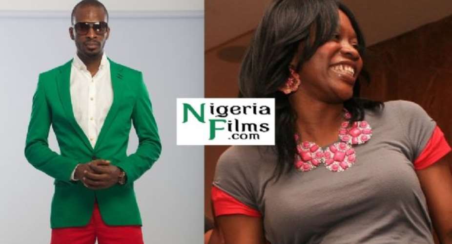 9ice, Ruggedman shouldn’t have fought over me –Toni Payne