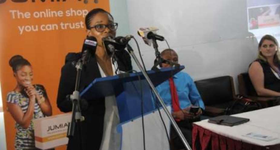 Jumia Ghana to boost economy with e-commerce