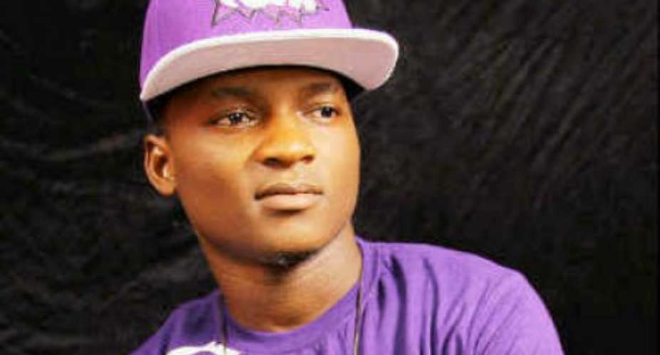 No One Is A Threat To Me—Fast-rising Singer, Lace