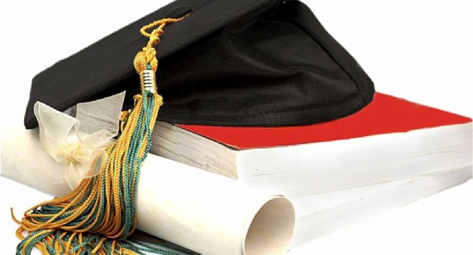 University Of Ghana To Stop Diploma Courses
