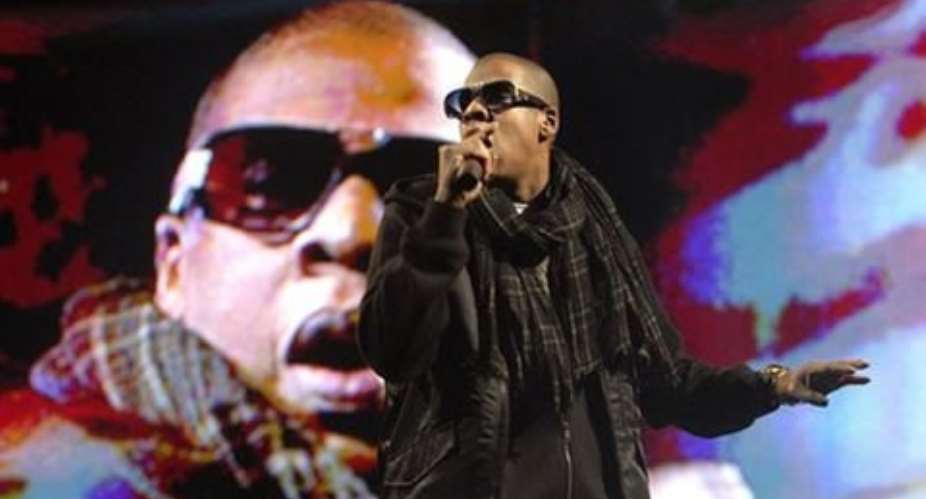 Jay-Z to headline Radio 1's Hackney weekend in June